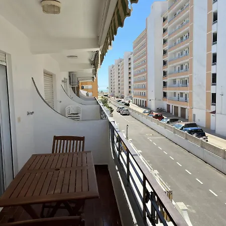 Apartamento En Peniscola A 3 Minutos Andando A La Playa Con Parking Exterior photo